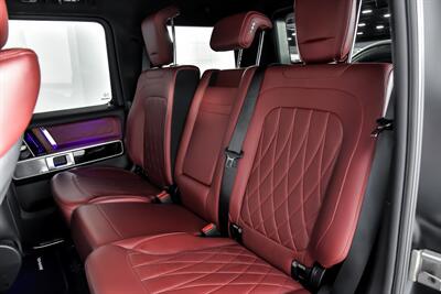 2021 Mercedes-Benz AMG G 63-BIG $180K MSRP-BEST COMBO!   - Photo 25 - Joliet, IL 60435