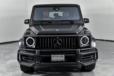 2021 Mercedes-Benz AMG G 63-BIG $180K MSRP-BEST COMBO!   - Photo 5 - Joliet, IL 60435