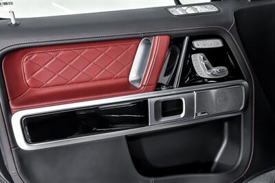 2021 Mercedes-Benz AMG G 63-BIG $180K MSRP-BEST COMBO!   - Photo 18 - Joliet, IL 60435