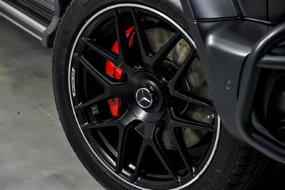 2021 Mercedes-Benz AMG G 63-BIG $180K MSRP-BEST COMBO!   - Photo 4 - Joliet, IL 60435