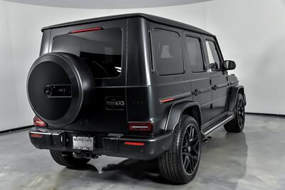 2021 Mercedes-Benz AMG G 63-BIG $180K MSRP-BEST COMBO!   - Photo 12 - Joliet, IL 60435