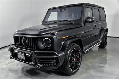2021 Mercedes-Benz AMG G 63-BIG $180K MSRP-BEST COMBO!   - Photo 6 - Joliet, IL 60435