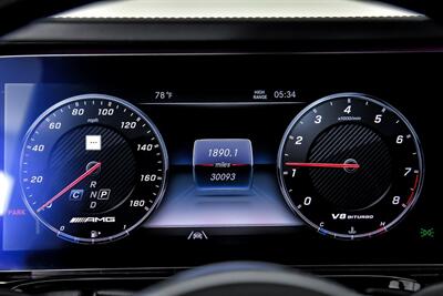 2021 Mercedes-Benz AMG G 63-BIG $180K MSRP-BEST COMBO!   - Photo 27 - Joliet, IL 60435