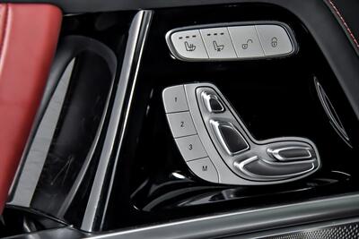 2021 Mercedes-Benz AMG G 63-BIG $180K MSRP-BEST COMBO!   - Photo 19 - Joliet, IL 60435