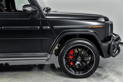 2021 Mercedes-Benz AMG G 63-BIG $180K MSRP-BEST COMBO!   - Photo 15 - Joliet, IL 60435