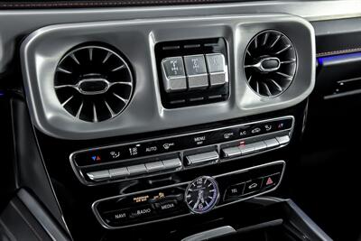 2021 Mercedes-Benz AMG G 63-BIG $180K MSRP-BEST COMBO!   - Photo 39 - Joliet, IL 60435