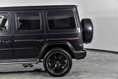 2021 Mercedes-Benz AMG G 63-BIG $180K MSRP-BEST COMBO!   - Photo 9 - Joliet, IL 60435