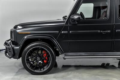 2021 Mercedes-Benz AMG G 63-BIG $180K MSRP-BEST COMBO!   - Photo 7 - Joliet, IL 60435