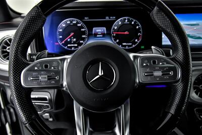 2021 Mercedes-Benz AMG G 63-BIG $180K MSRP-BEST COMBO!   - Photo 28 - Joliet, IL 60435