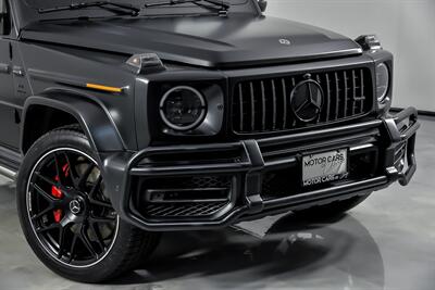 2021 Mercedes-Benz AMG G 63-BIG $180K MSRP-BEST COMBO!   - Photo 3 - Joliet, IL 60435
