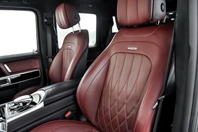 2021 Mercedes-Benz AMG G 63-BIG $180K MSRP-BEST COMBO!   - Photo 23 - Joliet, IL 60435