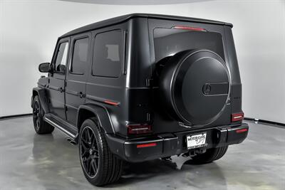 2021 Mercedes-Benz AMG G 63-BIG $180K MSRP-BEST COMBO!   - Photo 10 - Joliet, IL 60435