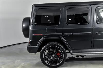 2021 Mercedes-Benz AMG G 63-BIG $180K MSRP-BEST COMBO!   - Photo 13 - Joliet, IL 60435