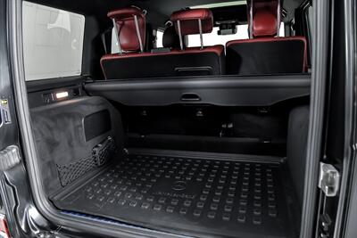 2021 Mercedes-Benz AMG G 63-BIG $180K MSRP-BEST COMBO!   - Photo 16 - Joliet, IL 60435