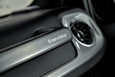 2021 Mercedes-Benz AMG G 63-BIG $180K MSRP-BEST COMBO!   - Photo 38 - Joliet, IL 60435