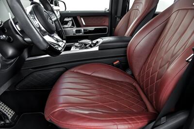 2021 Mercedes-Benz AMG G 63-BIG $180K MSRP-BEST COMBO!   - Photo 22 - Joliet, IL 60435