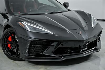 2022 Chevrolet Corvette Stingray   - Photo 3 - Joliet, IL 60435