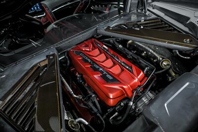 2022 Chevrolet Corvette Stingray   - Photo 16 - Joliet, IL 60435