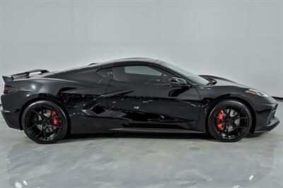 2022 Chevrolet Corvette Stingray   - Photo 14 - Joliet, IL 60435