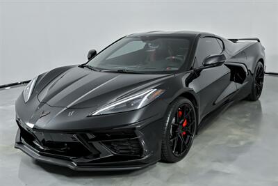 2022 Chevrolet Corvette Stingray   - Photo 6 - Joliet, IL 60435
