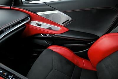 2022 Chevrolet Corvette Stingray   - Photo 41 - Joliet, IL 60435