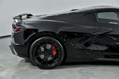 2022 Chevrolet Corvette Stingray   - Photo 13 - Joliet, IL 60435