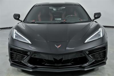 2022 Chevrolet Corvette Stingray   - Photo 5 - Joliet, IL 60435