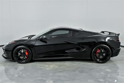 2022 Chevrolet Corvette Stingray   - Photo 8 - Joliet, IL 60435
