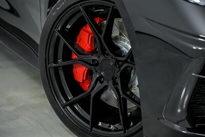 2022 Chevrolet Corvette Stingray   - Photo 4 - Joliet, IL 60435
