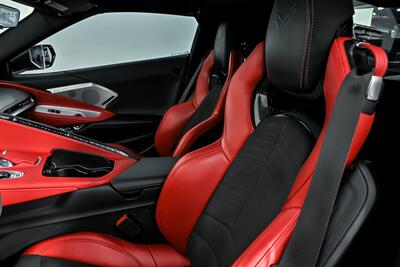 2022 Chevrolet Corvette Stingray   - Photo 25 - Joliet, IL 60435