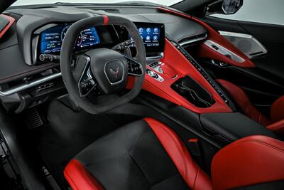 2022 Chevrolet Corvette Stingray   - Photo 23 - Joliet, IL 60435