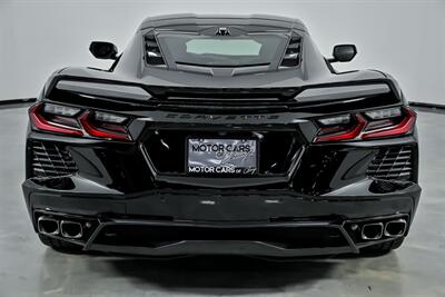 2022 Chevrolet Corvette Stingray   - Photo 11 - Joliet, IL 60435
