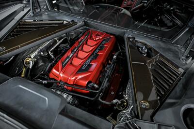 2022 Chevrolet Corvette Stingray   - Photo 17 - Joliet, IL 60435