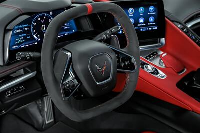 2022 Chevrolet Corvette Stingray   - Photo 26 - Joliet, IL 60435