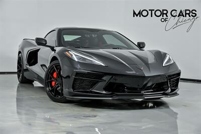 2022 Chevrolet Corvette Stingray   - Photo 1 - Joliet, IL 60435
