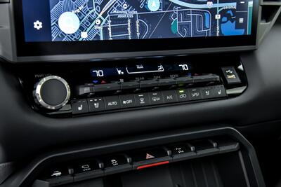 2025 Toyota Sequoia TRD Pro   - Photo 35 - Joliet, IL 60435