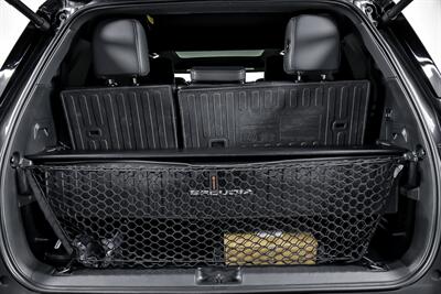 2025 Toyota Sequoia TRD Pro   - Photo 16 - Joliet, IL 60435