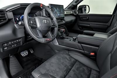 2025 Toyota Sequoia TRD Pro   - Photo 20 - Joliet, IL 60435