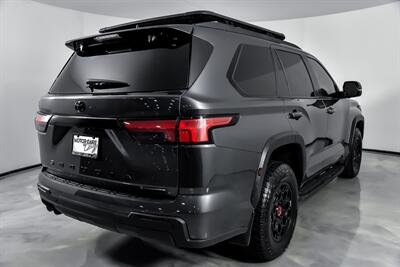 2025 Toyota Sequoia TRD Pro   - Photo 12 - Joliet, IL 60435