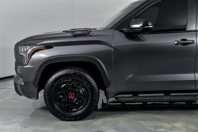 2025 Toyota Sequoia TRD Pro   - Photo 7 - Joliet, IL 60435