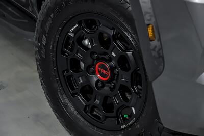 2025 Toyota Sequoia TRD Pro   - Photo 4 - Joliet, IL 60435