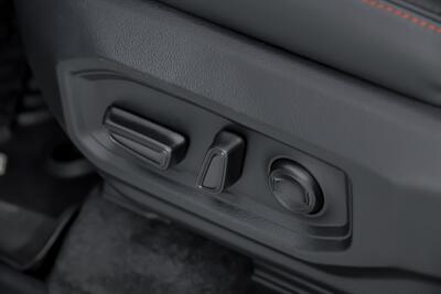2025 Toyota Sequoia TRD Pro   - Photo 26 - Joliet, IL 60435