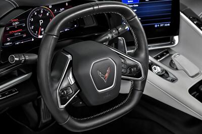 2021 Chevrolet Corvette Stingray   - Photo 27 - Joliet, IL 60435