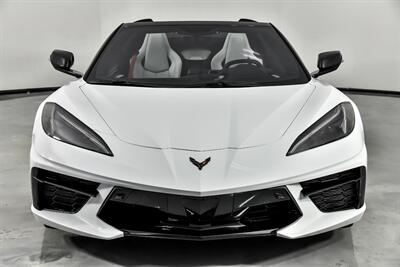 2021 Chevrolet Corvette Stingray   - Photo 5 - Joliet, IL 60435