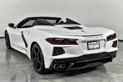 2021 Chevrolet Corvette Stingray   - Photo 10 - Joliet, IL 60435