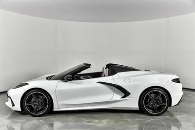 2021 Chevrolet Corvette Stingray   - Photo 8 - Joliet, IL 60435