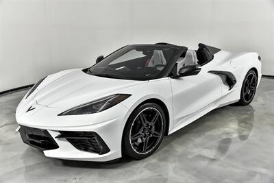 2021 Chevrolet Corvette Stingray   - Photo 6 - Joliet, IL 60435