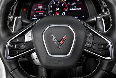 2021 Chevrolet Corvette Stingray   - Photo 30 - Joliet, IL 60435