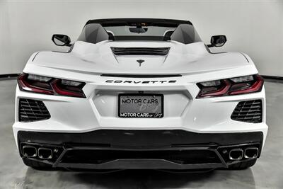 2021 Chevrolet Corvette Stingray   - Photo 11 - Joliet, IL 60435