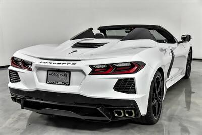 2021 Chevrolet Corvette Stingray   - Photo 12 - Joliet, IL 60435